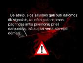 Masinės žmogžudystės 19 puslapis
