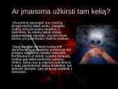 Masinės žmogžudystės 20 puslapis