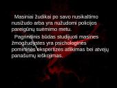 Masinės žmogžudystės 3 puslapis