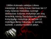 Masinės žmogžudystės 4 puslapis