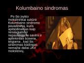 Masinės žmogžudystės 5 puslapis