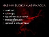 Masinės žmogžudystės 6 puslapis