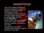Masinės žmogžudystės 8 puslapis