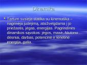 Mechanikos mokslo pagrindai 14 puslapis