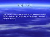 Mechanikos mokslo pagrindai 8 puslapis