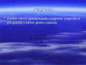 Mechanikos mokslo pagrindai 10 puslapis