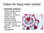 Menas parduoti ir pirkti 13 puslapis