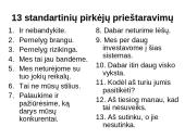 Menas parduoti ir pirkti 3 puslapis