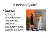 Menas parduoti ir pirkti 4 puslapis