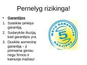 Menas parduoti ir pirkti 6 puslapis