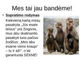 Menas parduoti ir pirkti 7 puslapis