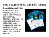 Menas parduoti ir pirkti 8 puslapis