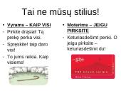 Menas parduoti ir pirkti 9 puslapis