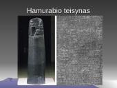 Mesopotamijos civilizacija 3500m. – 539m.pr. Kr. 14 puslapis