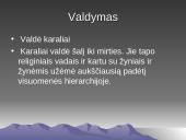 Mesopotamijos civilizacija 3500m. – 539m.pr. Kr. 6 puslapis