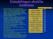 Microsoft Excel 2000 12 puslapis