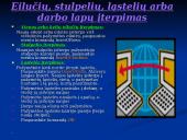 Microsoft Excel 2000 8 puslapis