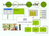 Microsoft PowerPoint pateiktys 11 puslapis