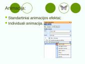 Microsoft PowerPoint pateiktys 17 puslapis