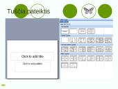 Microsoft PowerPoint pateiktys 7 puslapis