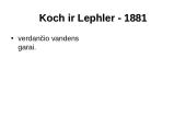 Mikroorganizmų kontrolė 18 puslapis