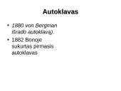 Mikroorganizmų kontrolė 19 puslapis