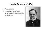 Mikroorganizmų kontrolė 6 puslapis