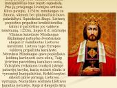 Mindaugo laikų Lietuva 3 puslapis