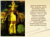 Mindaugo laikų Lietuva 4 puslapis