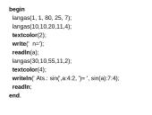 Modulis Crt 15 puslapis