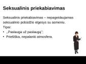 Moterų problemos darbe 2 puslapis