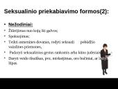 Moterų problemos darbe 4 puslapis