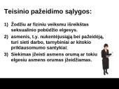 Moterų problemos darbe 8 puslapis