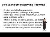 Moterų problemos darbe 10 puslapis