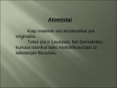 Natūrfilosofai 19 puslapis