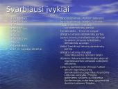 Naujausiųjų laikų Lietuvos valstybės susikūrimas 3 puslapis