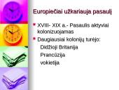 Naujieji amžiai 1492m. - 1918m.  12 puslapis