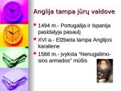 Naujieji amžiai 1492m. - 1918m.  3 puslapis