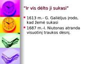 Naujieji amžiai 1492m. - 1918m.  5 puslapis