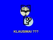 Viešojo administravimo valdymo pokyčiai 16 puslapis