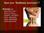 Nervinė bulimija 2 puslapis