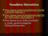 Nervinė bulimija 8 puslapis