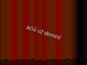 Nervinė bulimija 9 puslapis