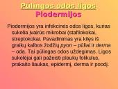 Dermatologija ir odos ligos 11 puslapis