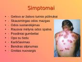 Dermatologija ir odos ligos 13 puslapis