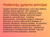 Dermatologija ir odos ligos 15 puslapis