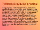 Dermatologija ir odos ligos 16 puslapis