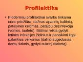 Dermatologija ir odos ligos 17 puslapis