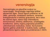 Dermatologija ir odos ligos 3 puslapis