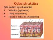 Dermatologija ir odos ligos 5 puslapis